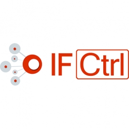 IntelliFlux Controls Logo